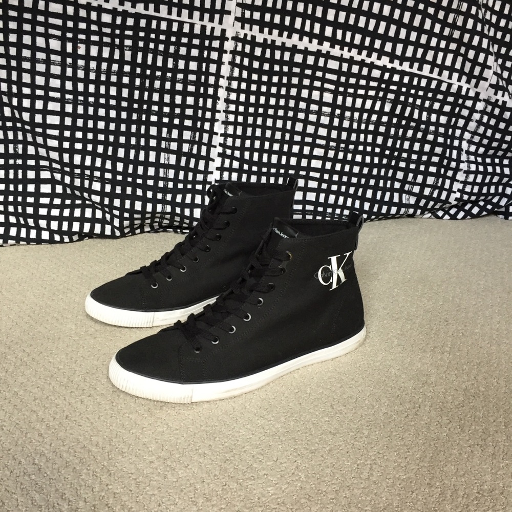 Calvin Klein Shoes